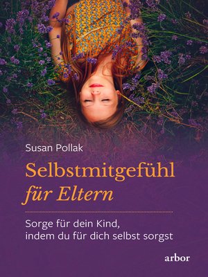 cover image of Selbstmitgefühl für Eltern